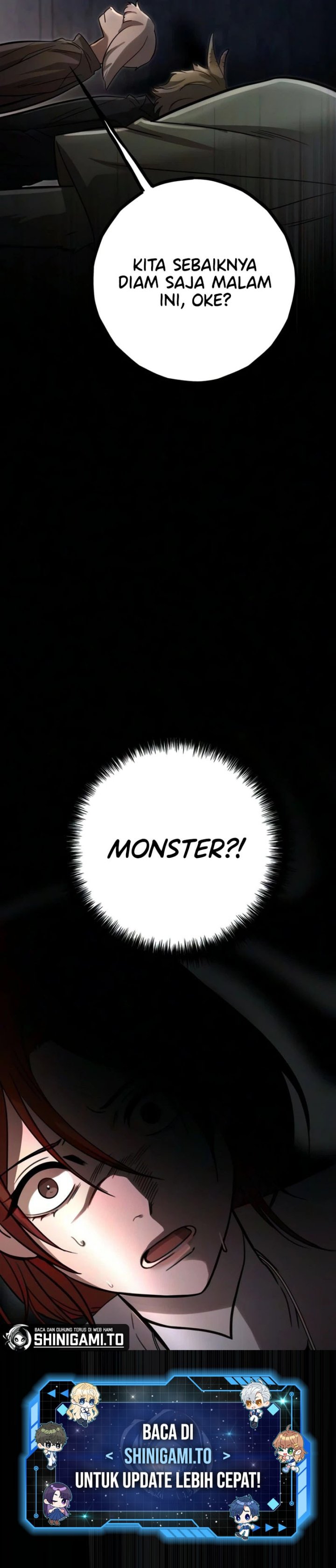 Immortal's Way Of Life Chapter 28 - Page 13