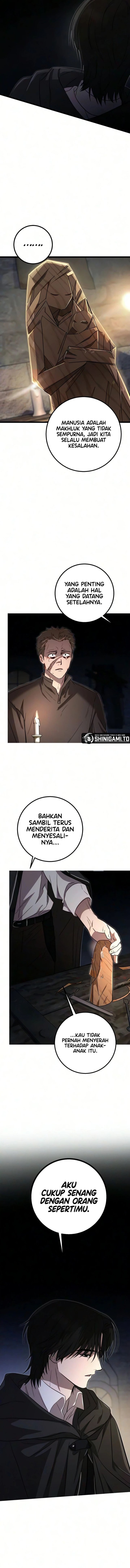 Immortal's Way Of Life Chapter 29 - Page 13