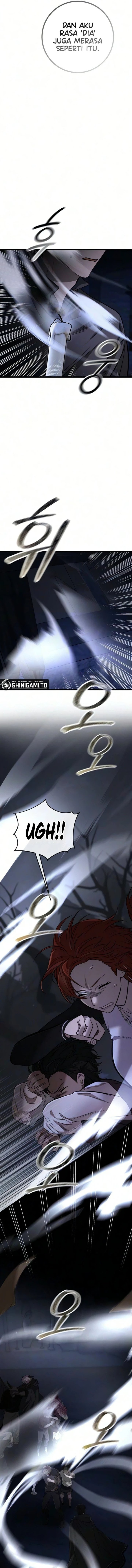 Immortal's Way Of Life Chapter 29 - Page 14