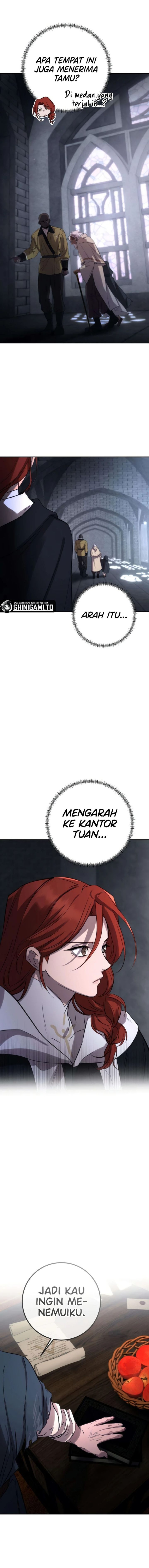 Baca Immortal's Way Of Life - Chapter 3 halaman 10