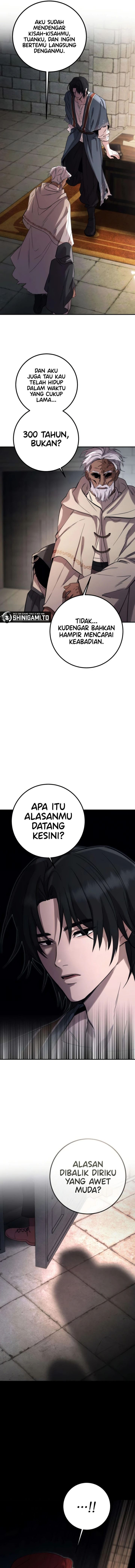 Baca Immortal's Way Of Life - Chapter 3 halaman 11