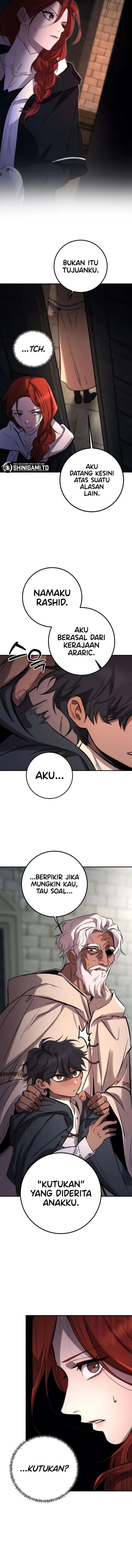 Baca Immortal's Way Of Life - Chapter 3 halaman 12