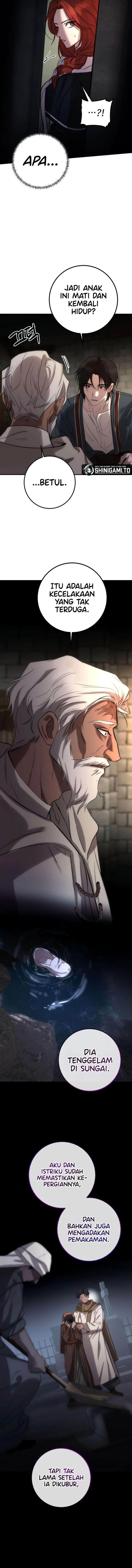 Baca Immortal's Way Of Life - Chapter 3 halaman 14
