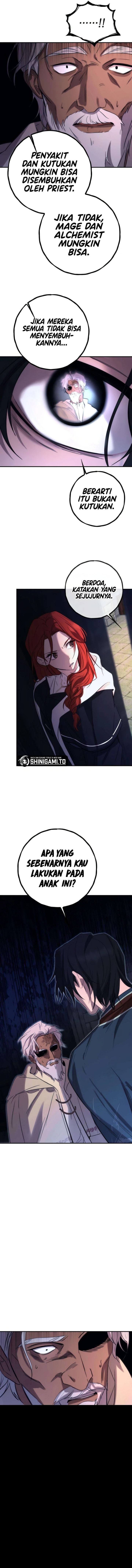 Baca Immortal's Way Of Life - Chapter 3 halaman 17