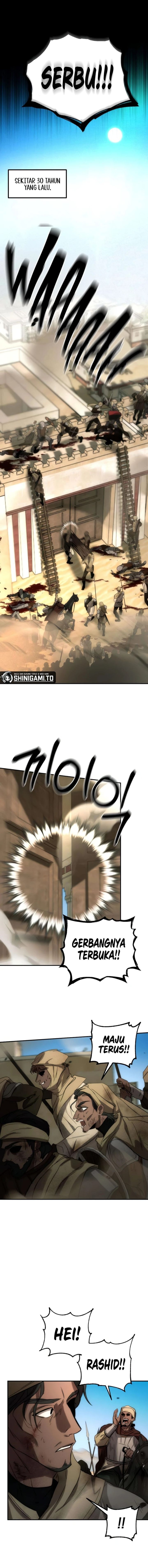 Baca Immortal's Way Of Life - Chapter 3 halaman 18