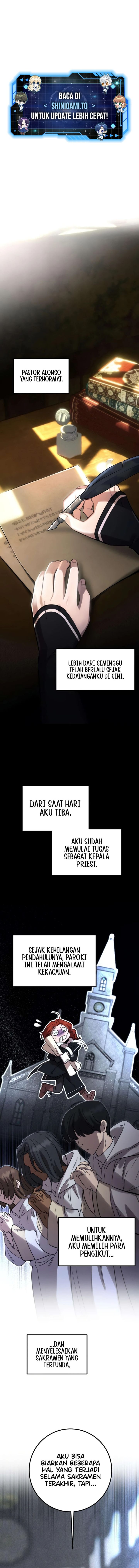 Baca Immortal's Way Of Life - Chapter 3 halaman 2