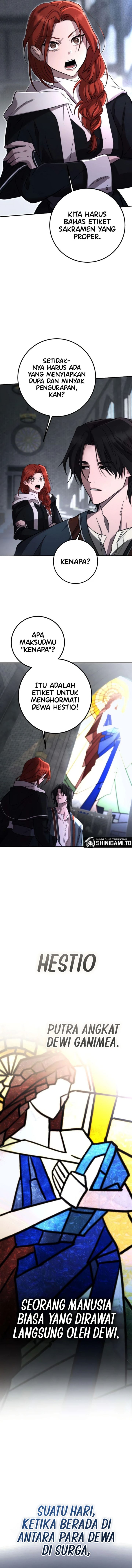 Baca Immortal's Way Of Life - Chapter 3 halaman 3