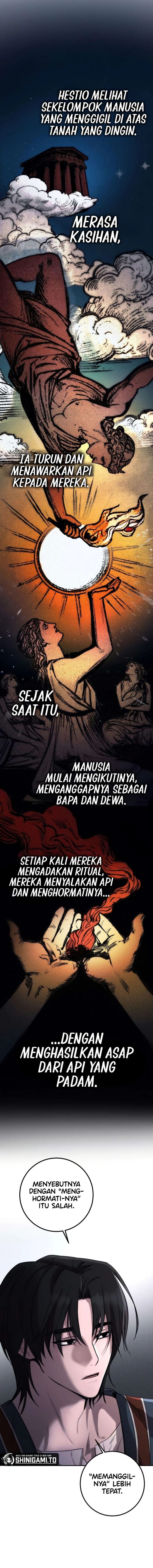 Baca Immortal's Way Of Life - Chapter 3 halaman 4