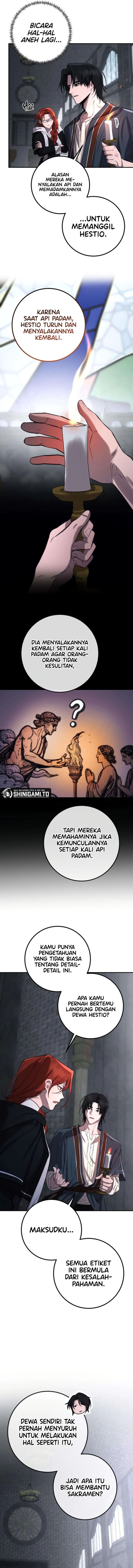 Baca Immortal's Way Of Life - Chapter 3 halaman 5