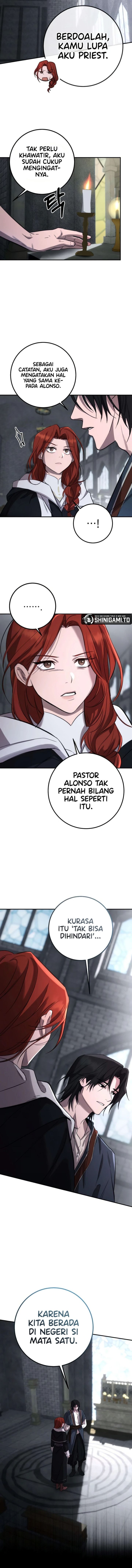 Baca Immortal's Way Of Life - Chapter 3 halaman 6