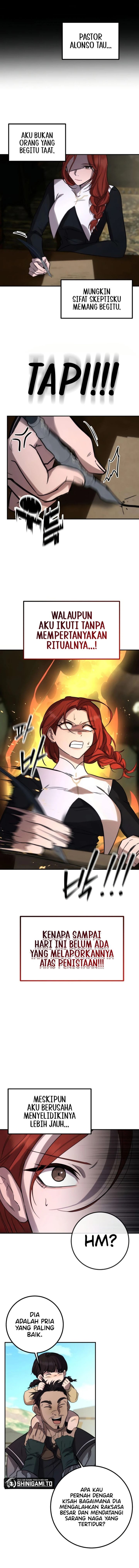 Baca Immortal's Way Of Life - Chapter 3 halaman 7