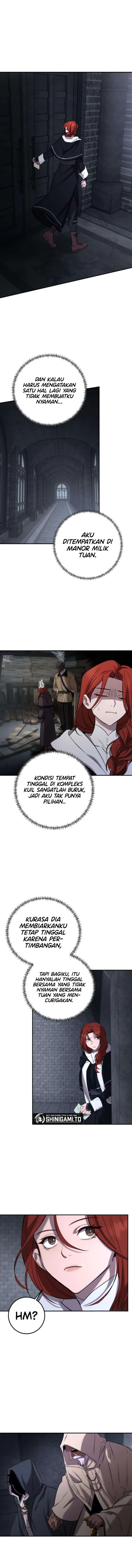 Baca Immortal's Way Of Life - Chapter 3 halaman 9