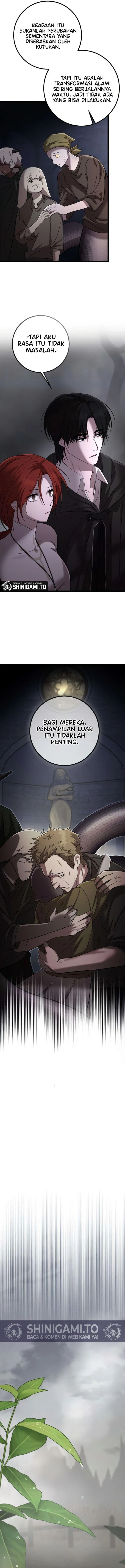 Immortal's Way Of Life Chapter 30 - Page 11