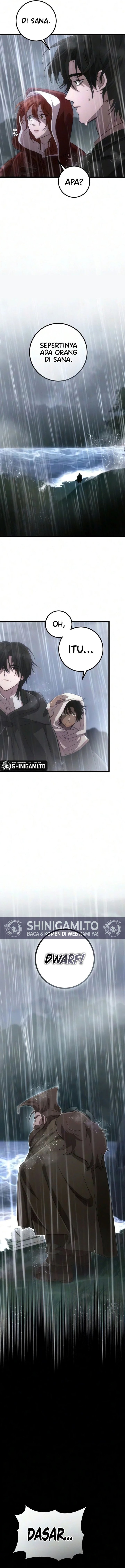 Immortal's Way Of Life Chapter 31 - Page 4