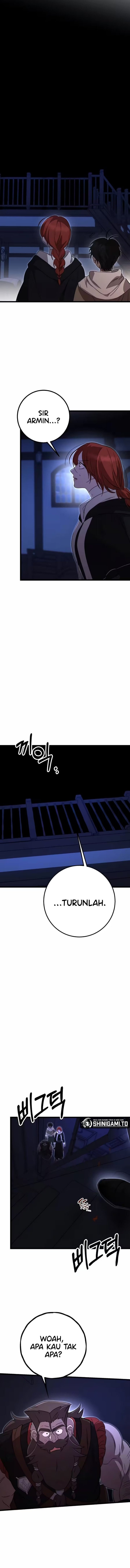 Immortal's Way Of Life Chapter 32 - Page 11