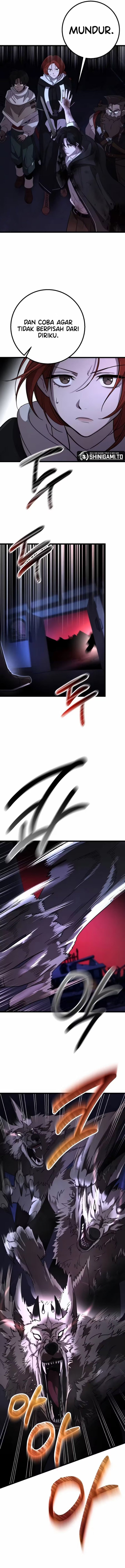 Immortal's Way Of Life Chapter 32 - Page 14