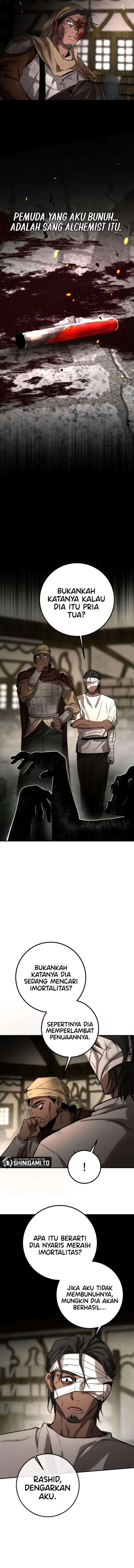 Baca Immortal's Way Of Life - Chapter 4 halaman 10