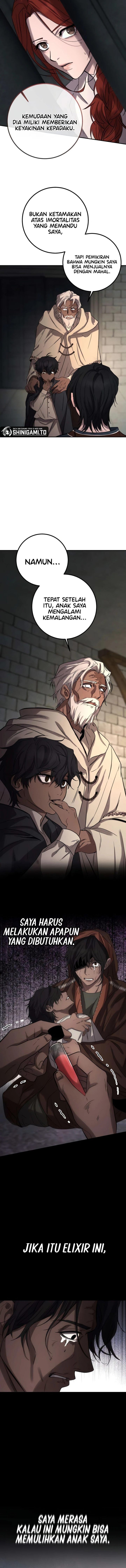 Baca Immortal's Way Of Life - Chapter 4 halaman 12