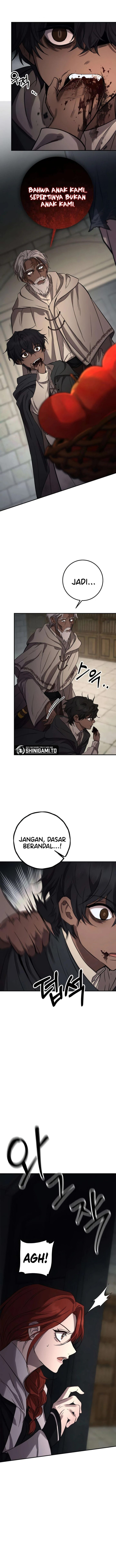 Baca Immortal's Way Of Life - Chapter 4 halaman 14