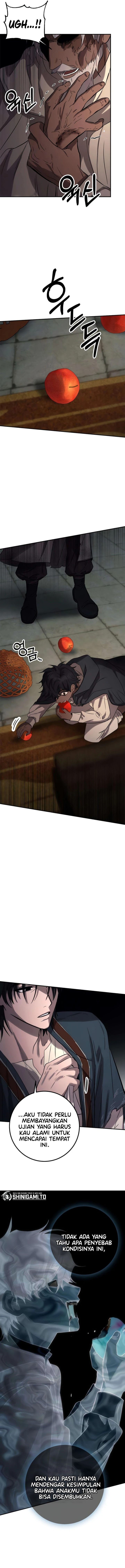 Baca Immortal's Way Of Life - Chapter 4 halaman 15