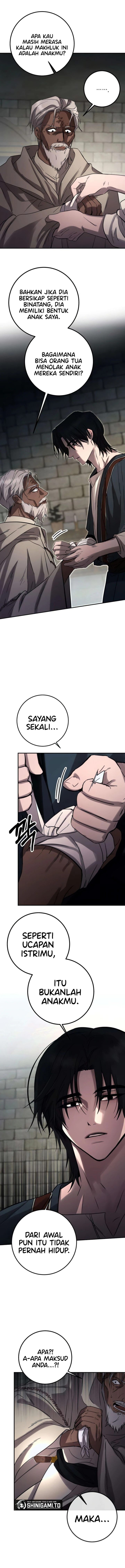 Baca Immortal's Way Of Life - Chapter 4 halaman 16