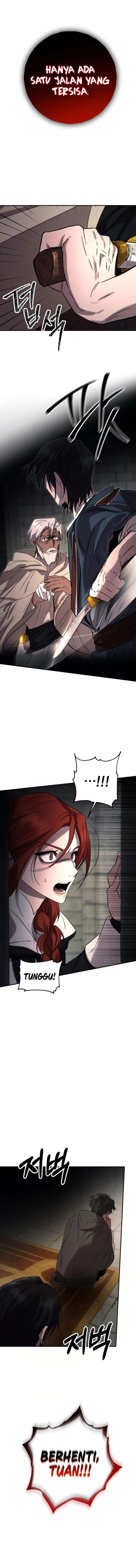 Baca Immortal's Way Of Life - Chapter 4 halaman 17