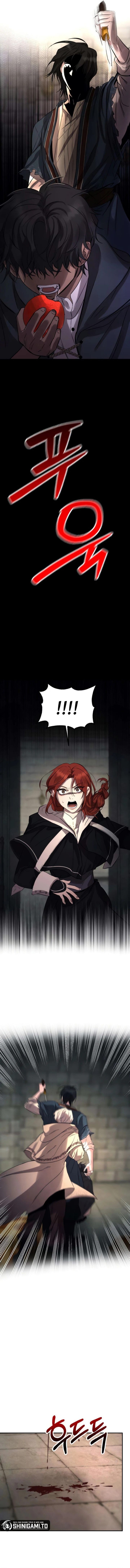 Baca Immortal's Way Of Life - Chapter 4 halaman 18