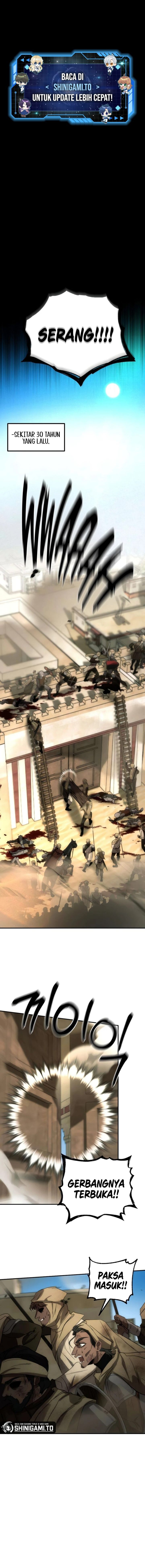 Baca Immortal's Way Of Life - Chapter 4 halaman 2