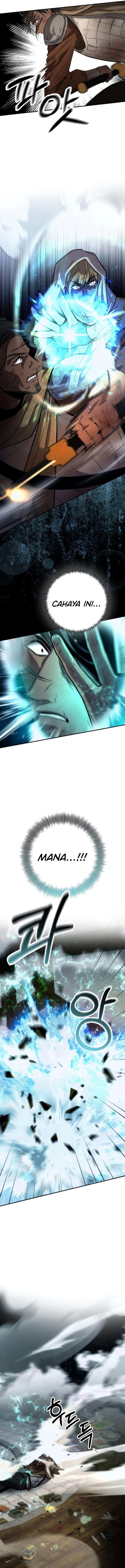 Baca Immortal's Way Of Life - Chapter 4 halaman 6