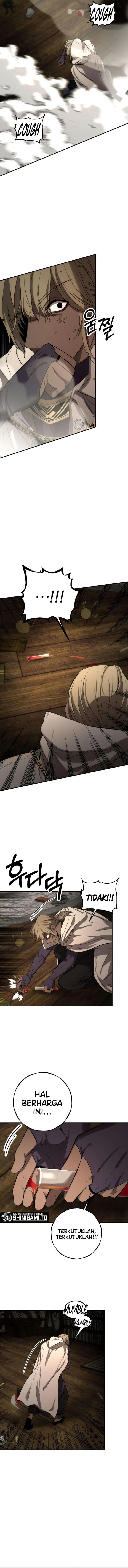 Baca Immortal's Way Of Life - Chapter 4 halaman 7