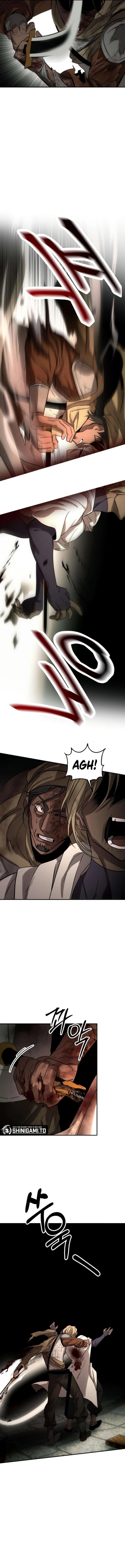 Baca Immortal's Way Of Life - Chapter 4 halaman 8