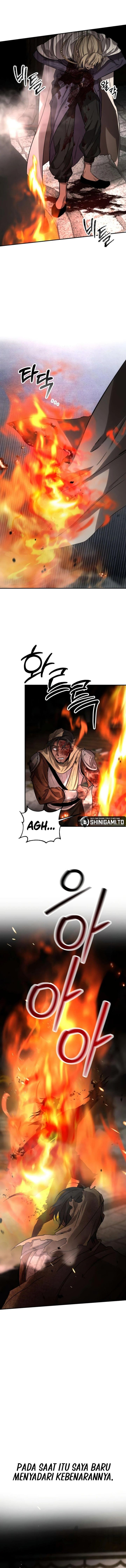 Baca Immortal's Way Of Life - Chapter 4 halaman 9