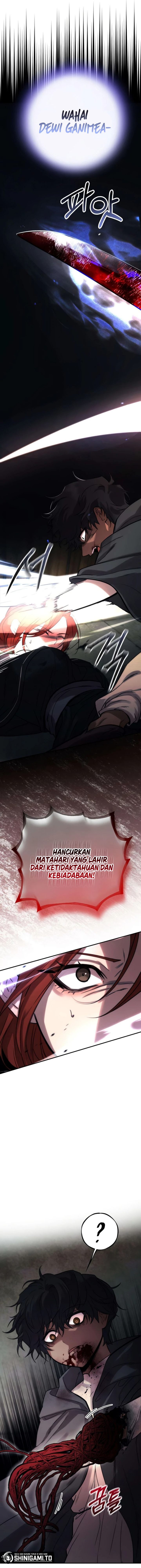 Baca Immortal's Way Of Life - Chapter 5 halaman 10