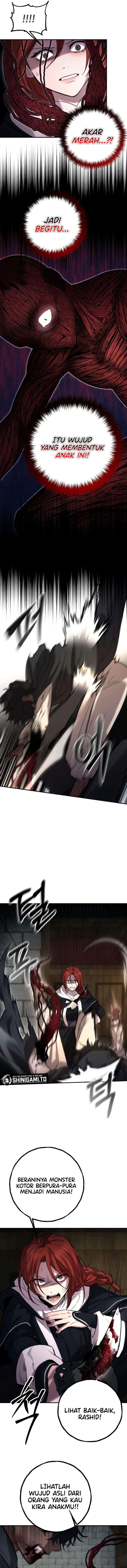 Baca Immortal's Way Of Life - Chapter 5 halaman 11