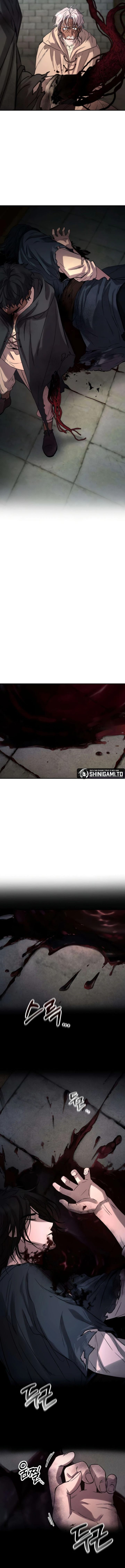 Baca Immortal's Way Of Life - Chapter 5 halaman 12