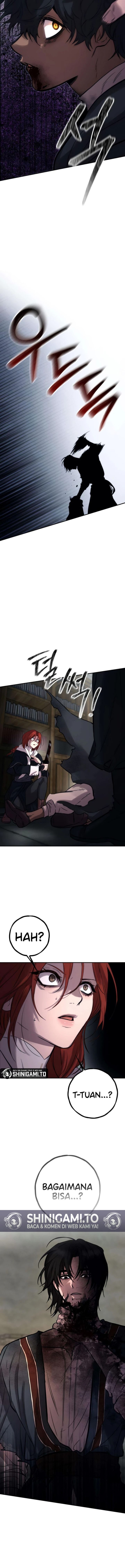 Baca Immortal's Way Of Life - Chapter 5 halaman 14