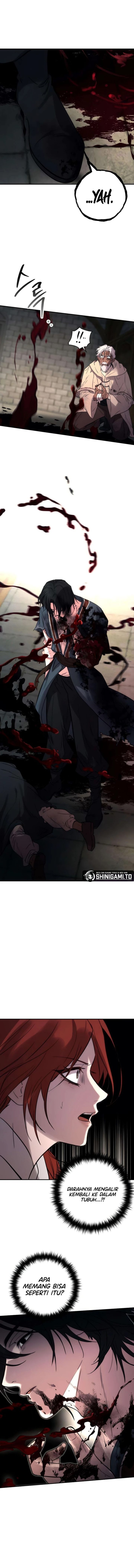 Baca Immortal's Way Of Life - Chapter 5 halaman 15