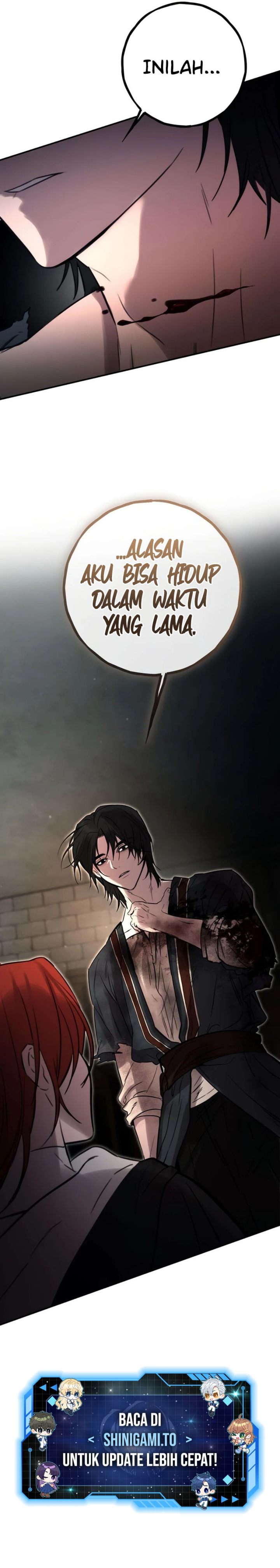 Baca Immortal's Way Of Life - Chapter 5 halaman 16