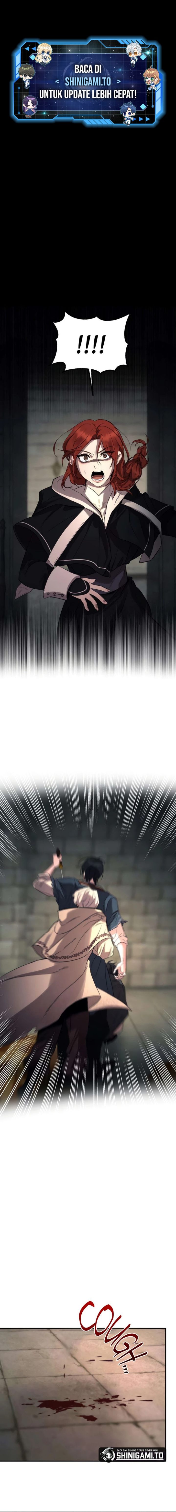 Baca Immortal's Way Of Life - Chapter 5 halaman 2