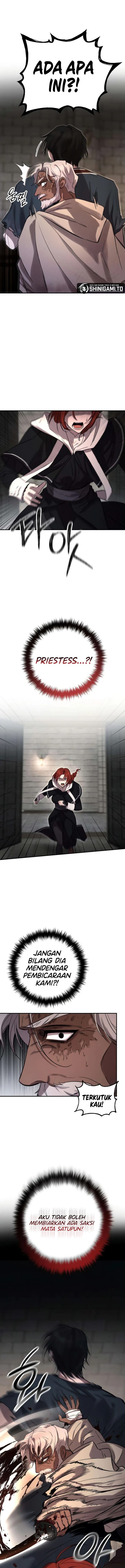 Baca Immortal's Way Of Life - Chapter 5 halaman 4