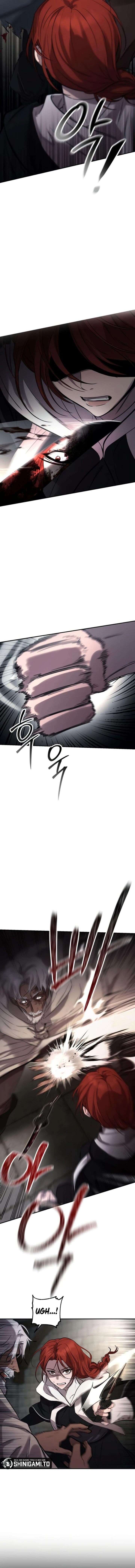 Baca Immortal's Way Of Life - Chapter 5 halaman 5