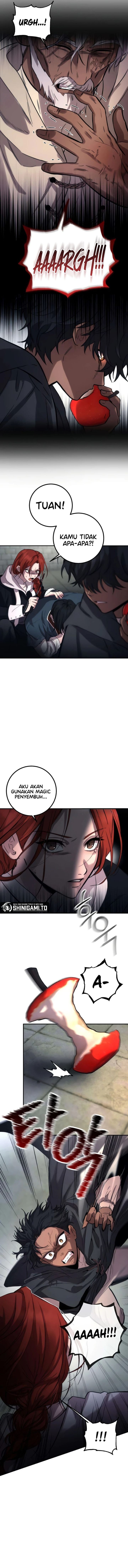 Baca Immortal's Way Of Life - Chapter 5 halaman 6