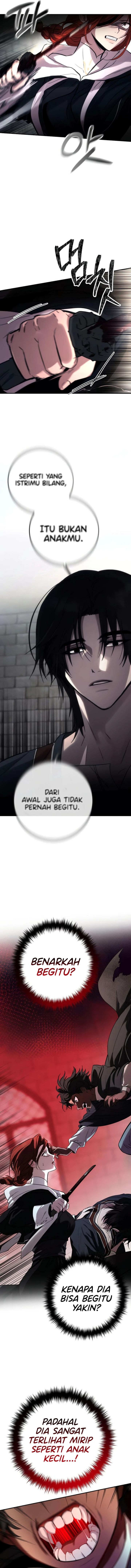 Baca Immortal's Way Of Life - Chapter 5 halaman 7