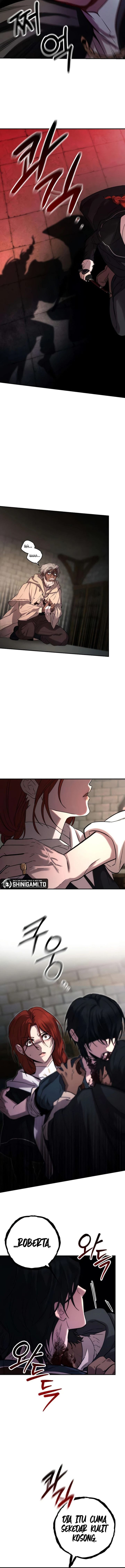 Baca Immortal's Way Of Life - Chapter 5 halaman 8