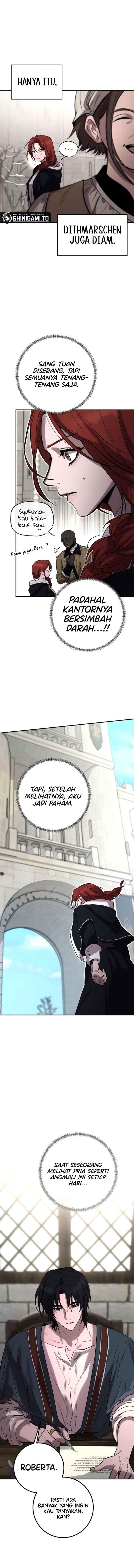 Baca Immortal's Way Of Life - Chapter 6 halaman 10