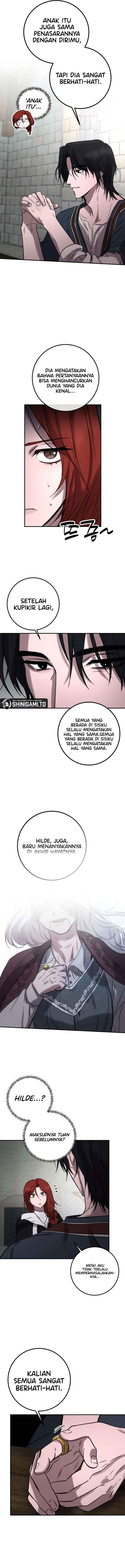 Baca Immortal's Way Of Life - Chapter 6 halaman 14