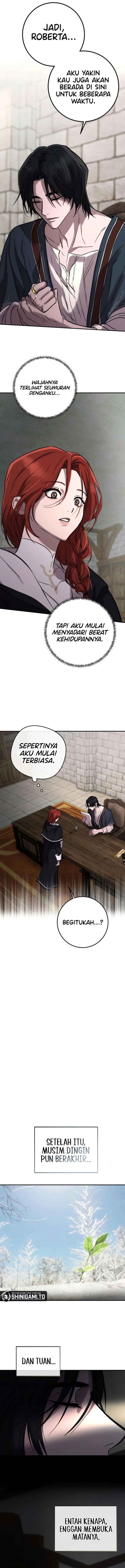 Baca Immortal's Way Of Life - Chapter 6 halaman 15
