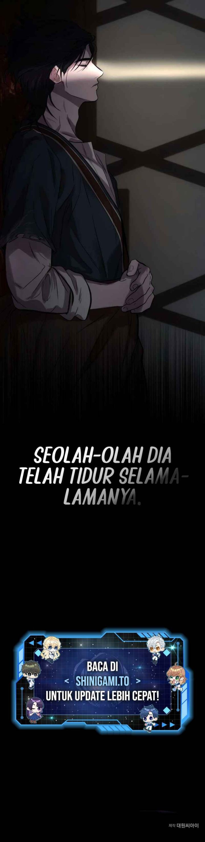Baca Immortal's Way Of Life - Chapter 6 halaman 16