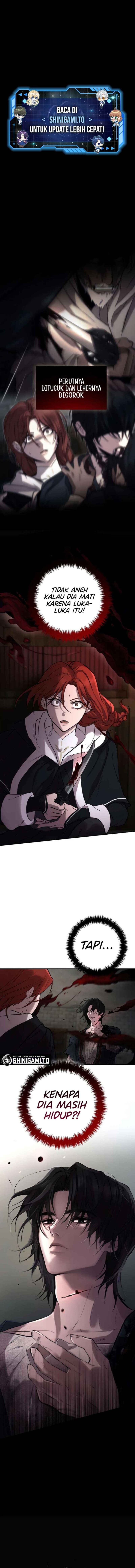 Baca Immortal's Way Of Life - Chapter 6 halaman 2