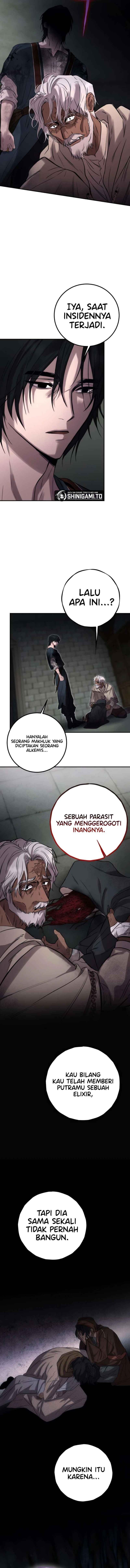 Baca Immortal's Way Of Life - Chapter 6 halaman 4